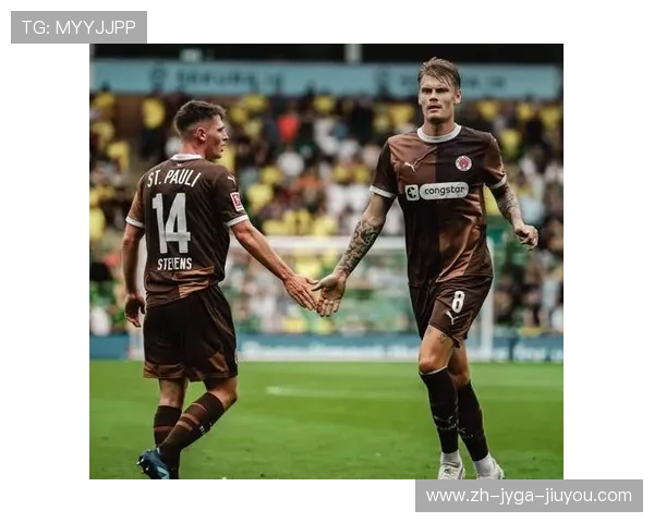 观看德甲比赛时最值得关注的球队